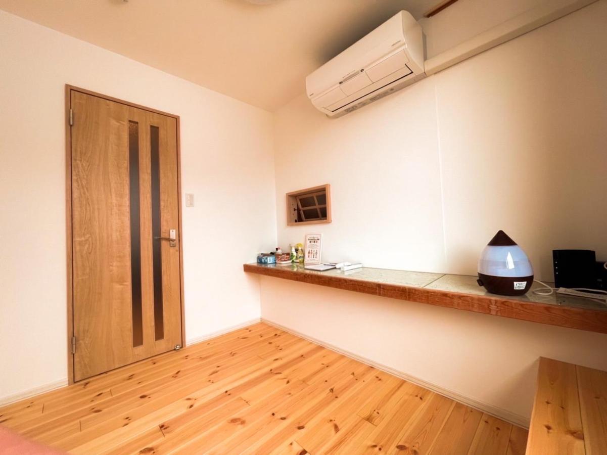 Oceanview 貸別荘hosuikan Shiraoi Exteriör bild