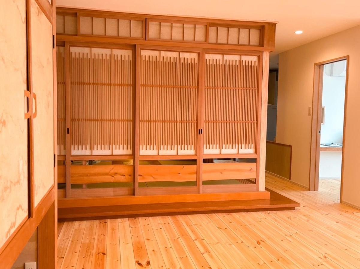 Oceanview 貸別荘hosuikan Shiraoi Exteriör bild