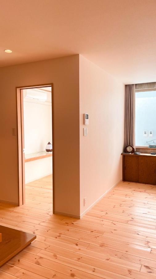 Oceanview 貸別荘hosuikan Shiraoi Exteriör bild