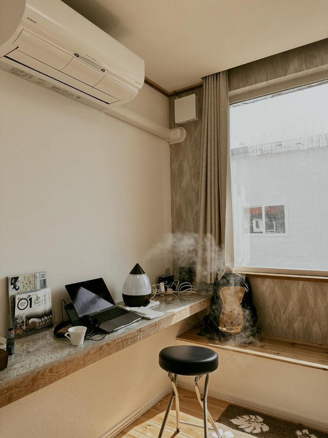 Oceanview 貸別荘hosuikan Shiraoi Exteriör bild